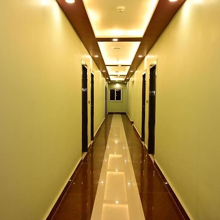 Hotel Gm International 부다가야 외부 사진